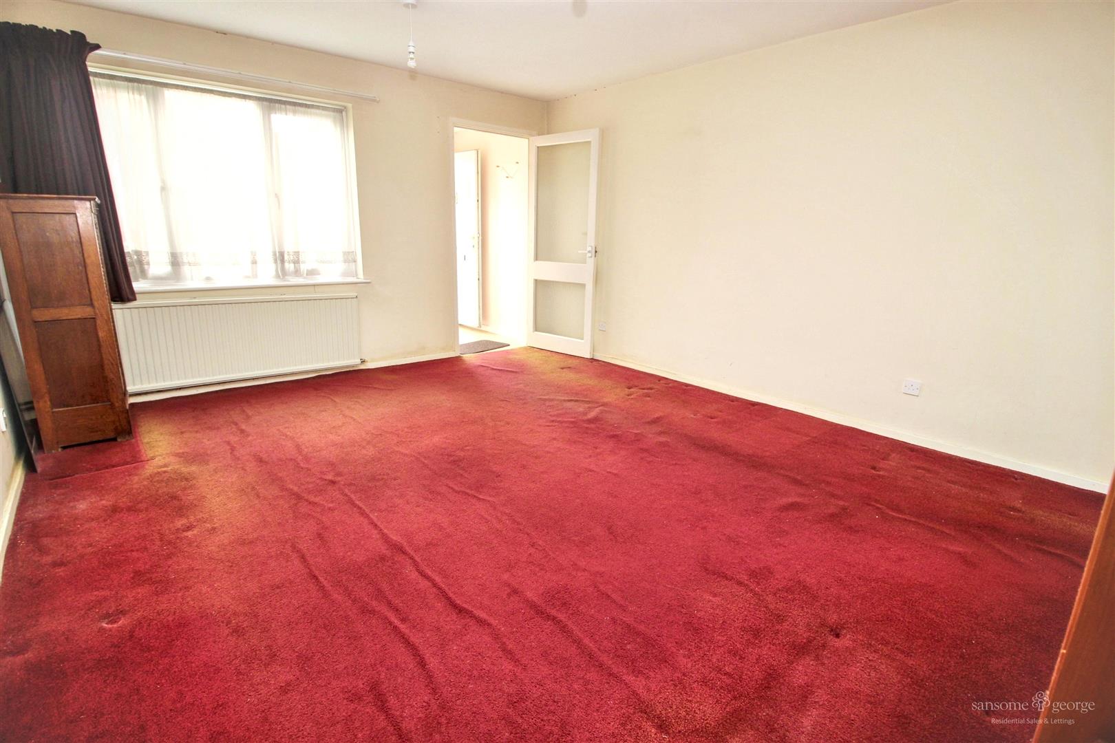 Warley Rise, Tilehurst, Reading